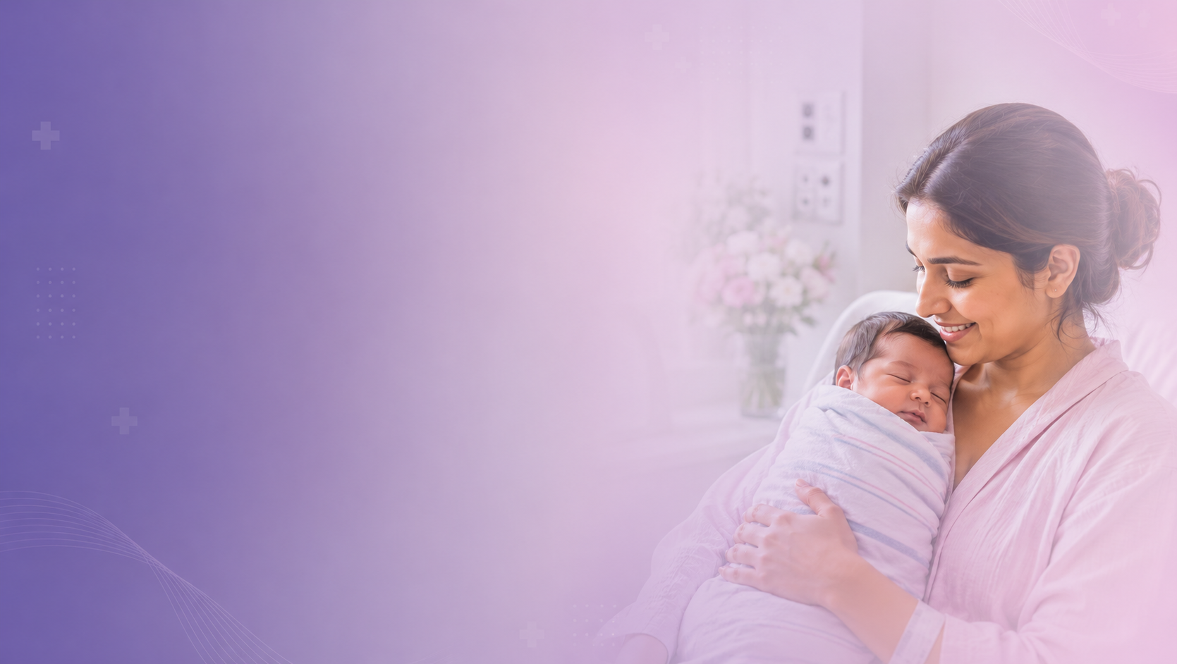 High-Risk Pregnancy Care
