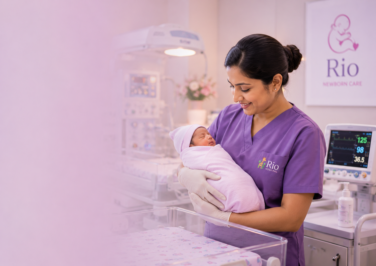 Maternity Care