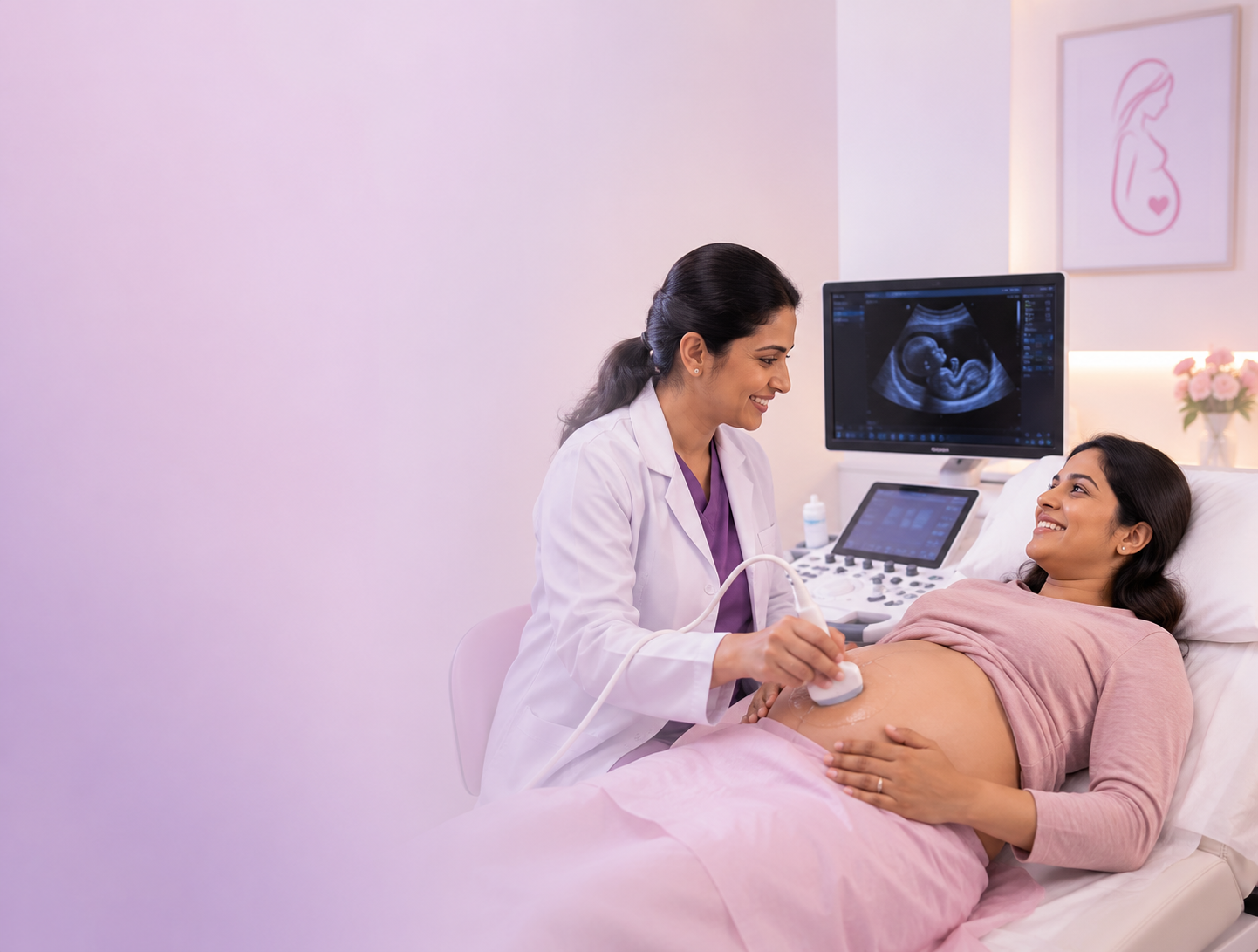 Advanced Diagnostics & Imaging