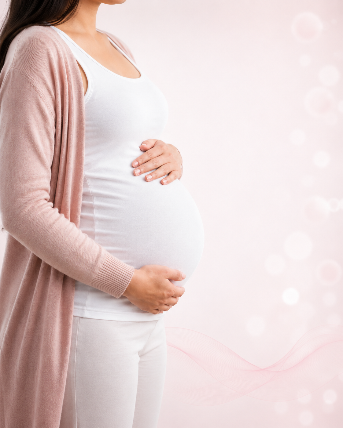 High-Risk Pregnancy Care