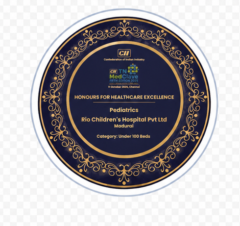 Honours for Healthcare Excellence