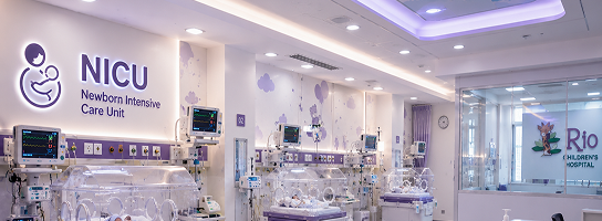 NICU