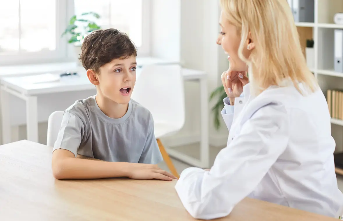 Child Developmental Therapy in Madurai, Dindigul, Thanjavur