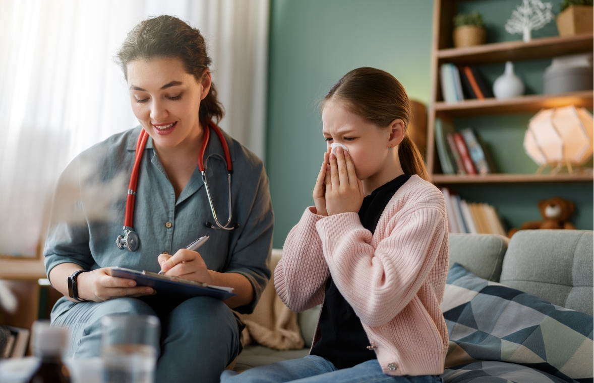 PCOS Symptoms, Causes & Treatment Options for Women in Madurai