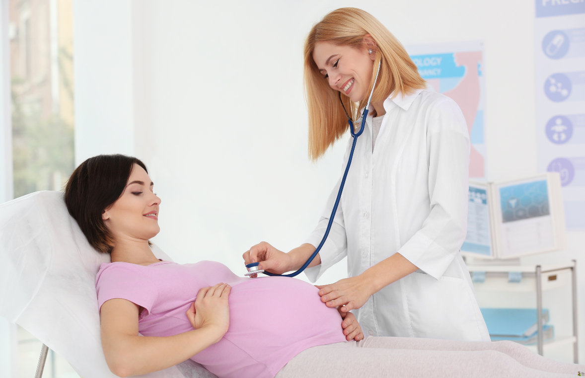 Maternity Care Services in Madurai