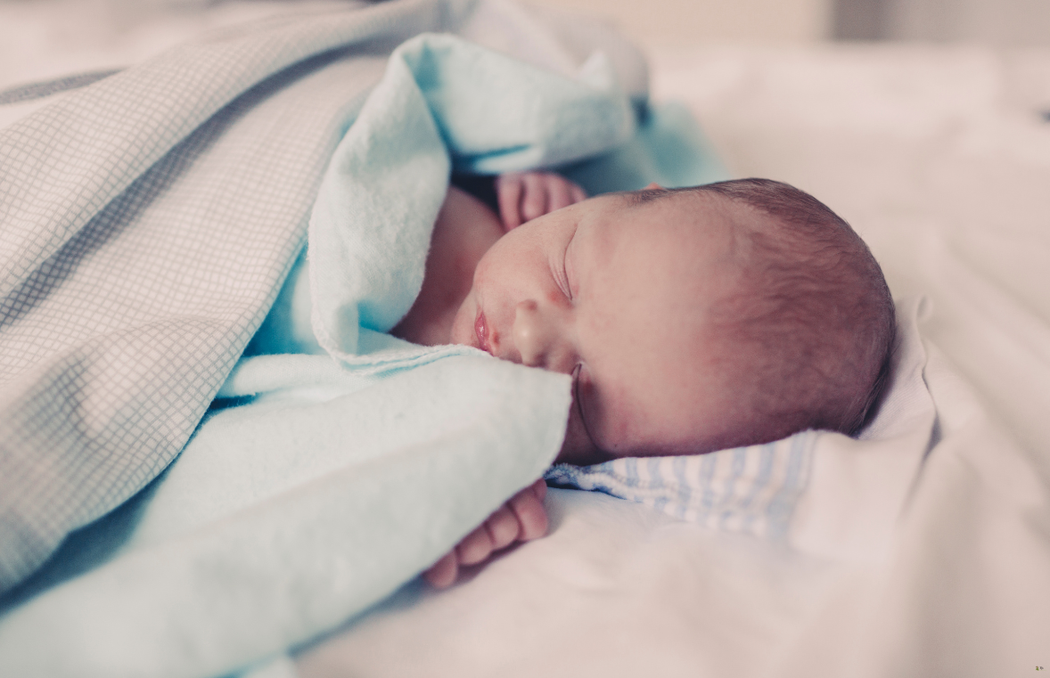 Newborn Care Hospital in Dindigul