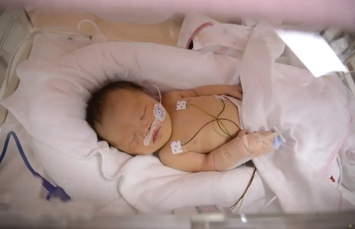 NICU Care for Newborns