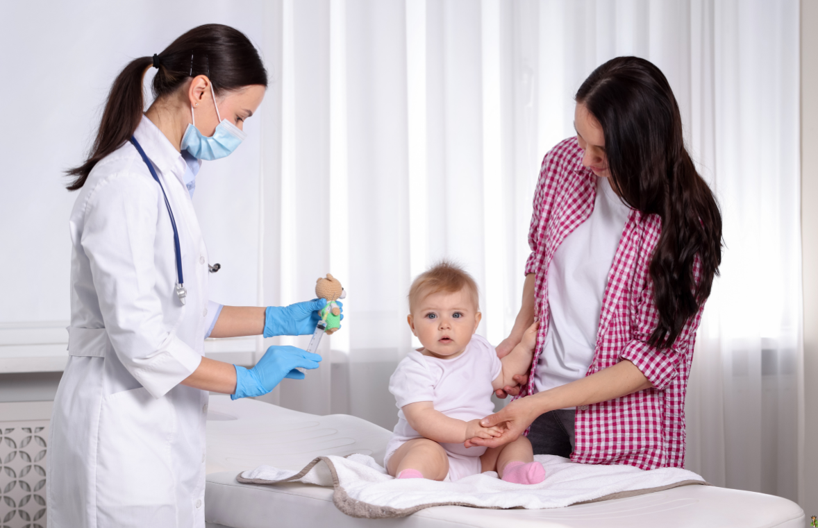 Pediatric Emergency Care in Dindigul