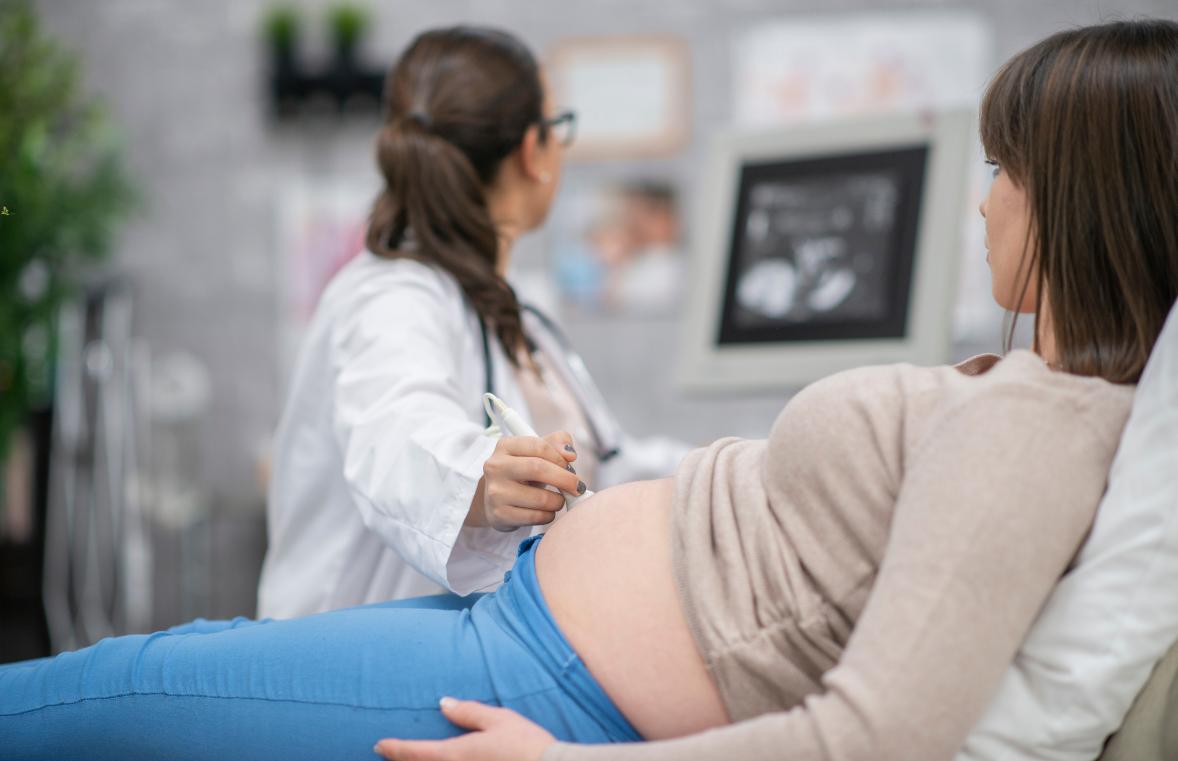 Pregnancy Care in Dindigul