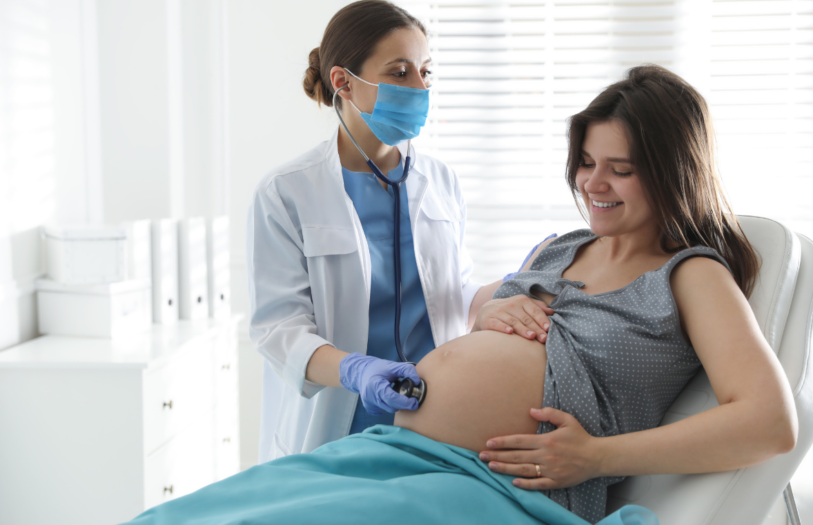 Top Maternity Hospital in Dindigul