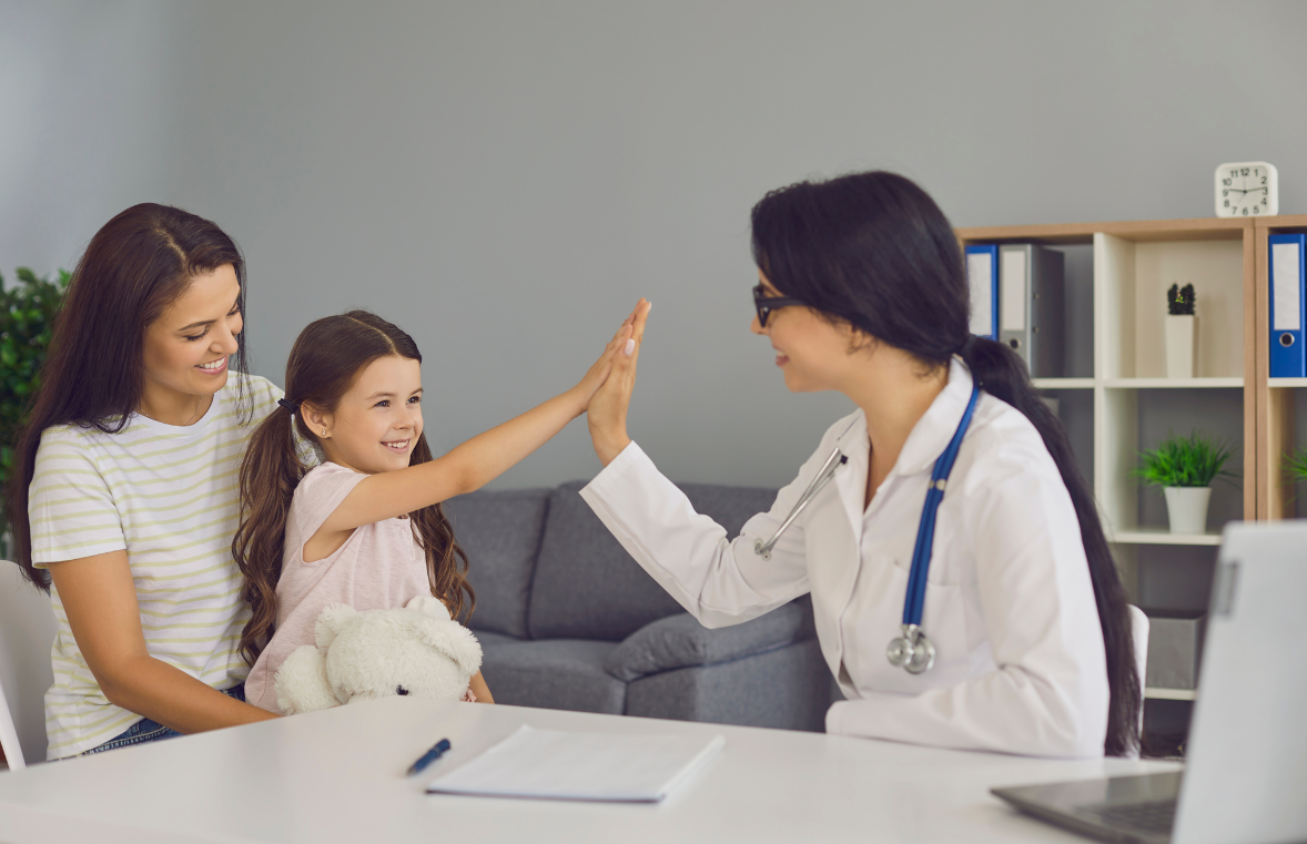 Trusted Hospital for Women and Children in Thanjavur