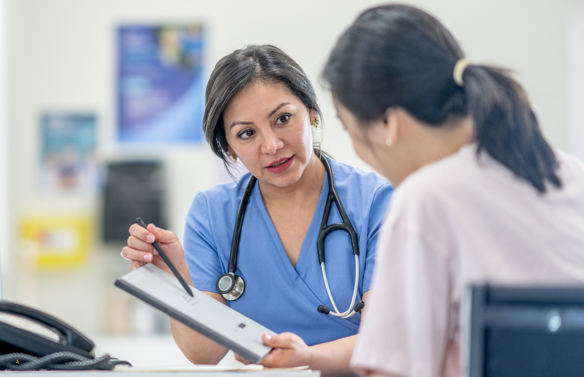 Women Hospital Near Me in Dindigul
