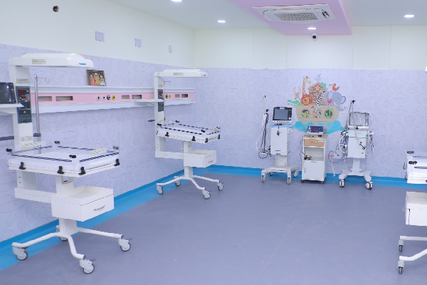 Fetal Medicine Hospital in Dindigul