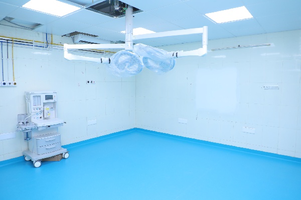 Newborn Care Hospital in Dindigul