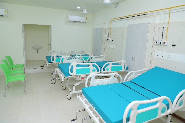 Pregnancy Care in Dindigul