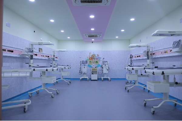 Child Healthcare Specialists in Dindigul