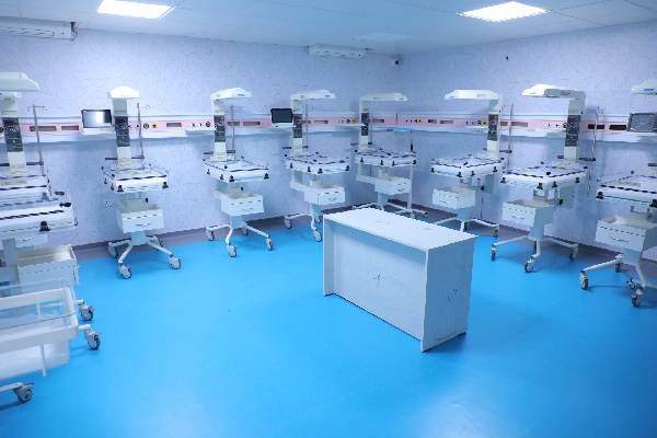 Gynecology Hospital near me in Dindigul