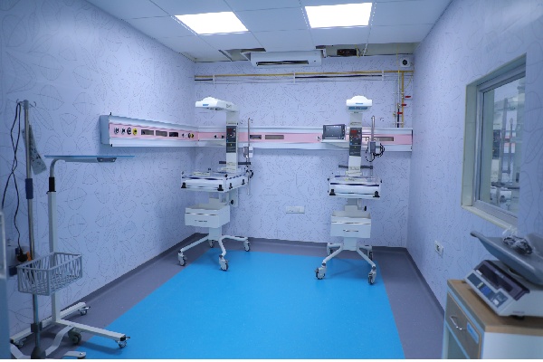 Women Hospital near me in Dindigul