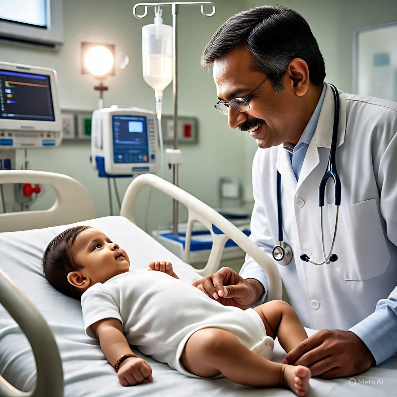 Child Specialist in Dindigul