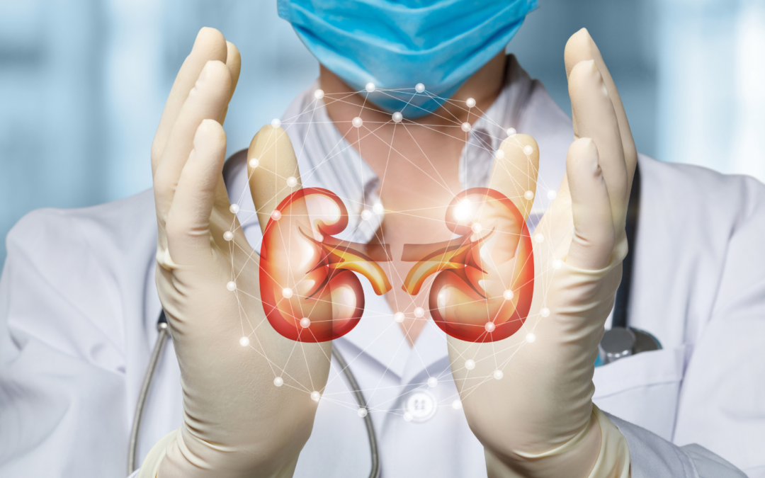 Child Kidney Specialist Dindigul