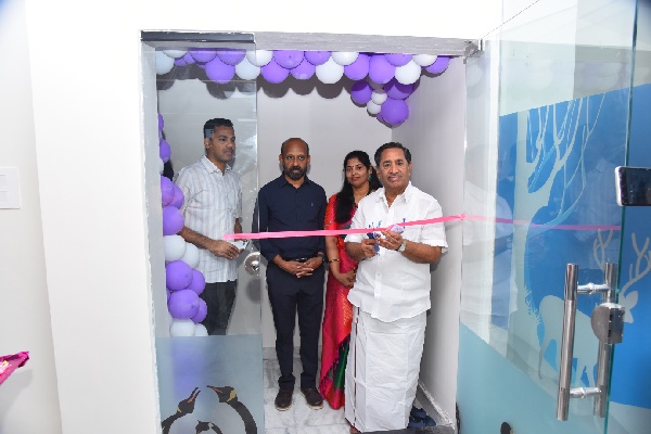 NICU Hospital in Madurai