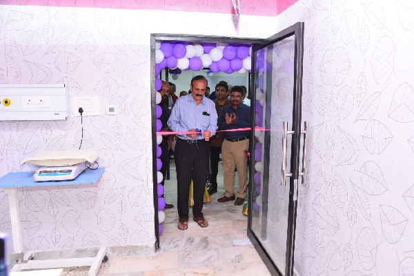 NICU Hospital in Dindigul
