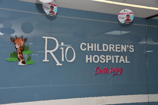 Fetal Medicine Hospital in Dindigul