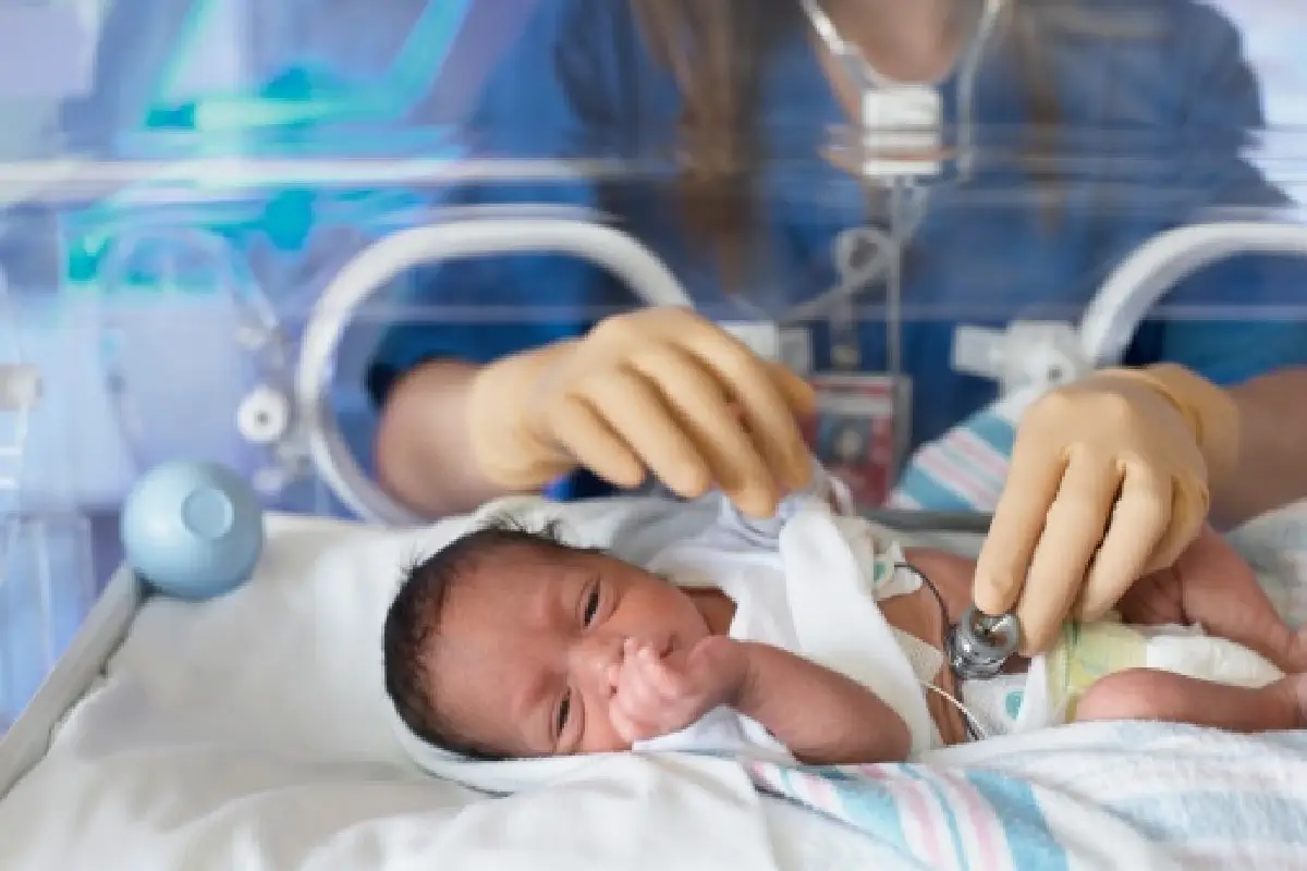 Best Maternity Hospital in Dindigul