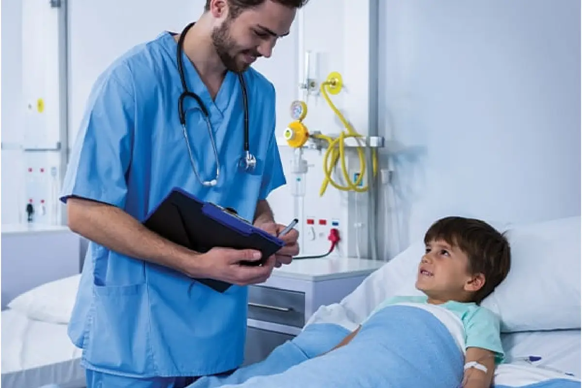 Best Pediatric Hospital in Dindigul
